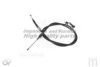ASHUKI HRK12490 Cable, parking brake